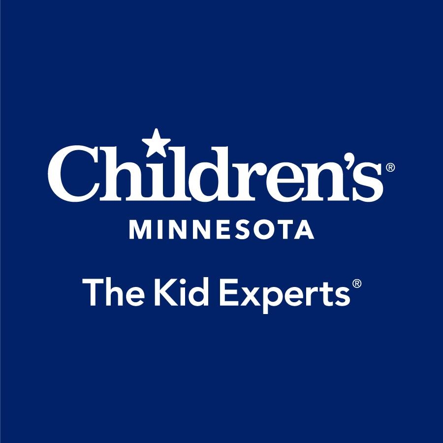 Children's Minnesota Logo